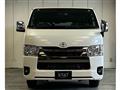 2025 Toyota Hiace Van