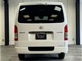2025 Toyota Hiace Van