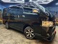 2019 Toyota Regiusace Van