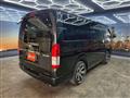 2019 Toyota Regiusace Van