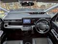 2017 Honda Step WGN