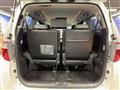 2014 Toyota Alphard Hybrid