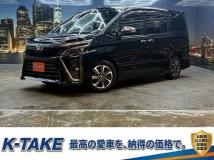 2017 Toyota Voxy