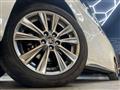 2021 Toyota Alphard G