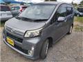 2013 Daihatsu Move Custom