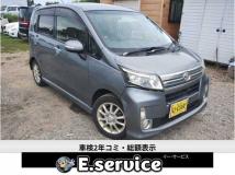 2013 Daihatsu Move Custom
