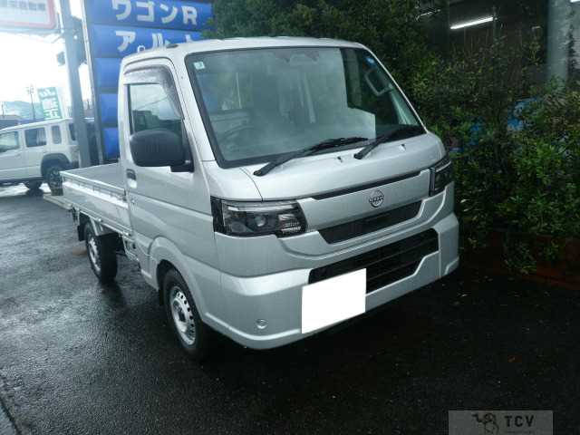 2026 Nissan Clipper Truck