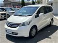 2011 Honda Freed