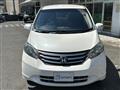 2011 Honda Freed