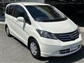 2011 Honda Freed