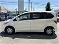 2011 Honda Freed