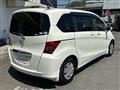 2011 Honda Freed