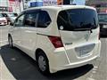 2011 Honda Freed