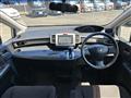 2011 Honda Freed