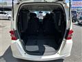 2011 Honda Freed
