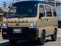 2011 Subaru Sambar