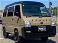2011 Subaru Sambar
