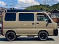 2011 Subaru Sambar