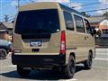 2011 Subaru Sambar