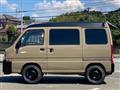 2011 Subaru Sambar