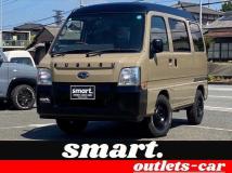 2011 Subaru Sambar