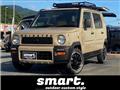 2001 Daihatsu Naked