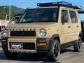 2001 Daihatsu Naked
