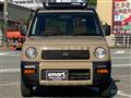 2001 Daihatsu Naked