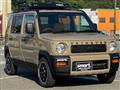 2001 Daihatsu Naked