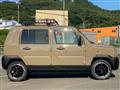 2001 Daihatsu Naked