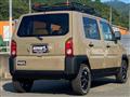 2001 Daihatsu Naked