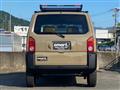 2001 Daihatsu Naked