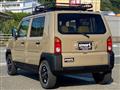 2001 Daihatsu Naked