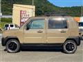 2001 Daihatsu Naked