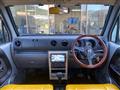 2001 Daihatsu Naked
