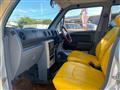 2001 Daihatsu Naked