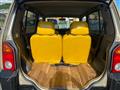 2001 Daihatsu Naked