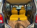 2001 Daihatsu Naked