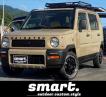 2001 Daihatsu Naked
