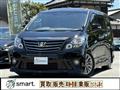 2014 Toyota Alphard G