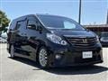 2014 Toyota Alphard G