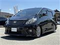 2014 Toyota Alphard G