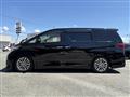 2014 Toyota Alphard G