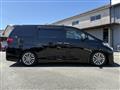 2014 Toyota Alphard G
