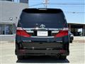2014 Toyota Alphard G