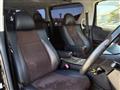2014 Toyota Alphard G