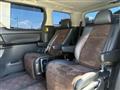 2014 Toyota Alphard G