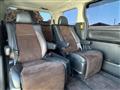 2014 Toyota Alphard G