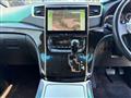 2014 Toyota Alphard G