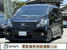 2014 Toyota Alphard G